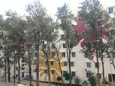 Image of 1498 Sq.ft 3 BHK Apartment / Flat for sale in TVS Emerald Jardin by TVS Emerald Limited, Singasandra, Bengaluru for Rs. 26500000