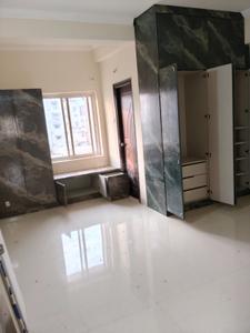 Hall Image of 1550 Sq.ft 3 BHK Apartment / Flat for rent in Mehdipatnam Hyderabad for Rs. 33000