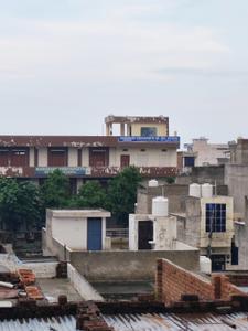 Image of 900 Sq.ft 2 BHK Independent House for rent in Jamdoli, Jaipur for Rs. 8000