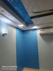 Hall Image of 1800 Sq.ft 2 BHK Independent House for rent in Sector 27 Noida for Rs. 28000