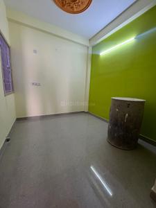 Hall Image of 455 Sq.ft 2 BHK Independent House for sale in Ayappakkam Chennai for Rs. 7300000