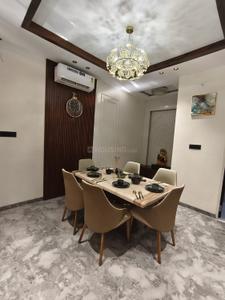 Hall Image of 2300 Sq.ft 4 BHK Independent House for sale in Kanadiya Indore for Rs. 14100000