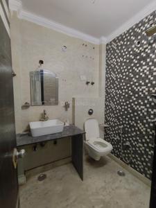 Image of 1125 Sq.ft 3 BHK Builder Floor for sale in Vikaspuri, New Delhi for Rs. 18000000
