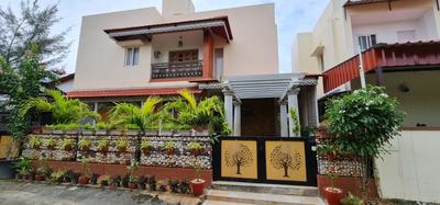 Image of 5600 Sq.ft Residential Plot / Land for sale in Mahabalipuram, Chennai for Rs. 12000000