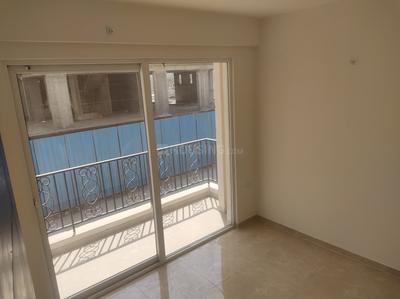Bedroom Image of 1081 Sq.ft 2.5 BHK Builder Floor for sale in Signature Global Park 4 And 5, Sector 36 Sohna for Rs. 10500000