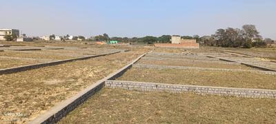 Image of 1200 Sq.ft Residential Plot / Land for sale in Haludpukhur, East Singhbhum for Rs. 210000