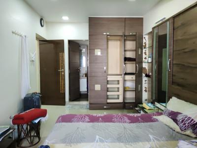 Bedroom Image of 1900 Sq.ft 2 BHK Apartment / Flat for sale in Andheri East Mumbai for Rs. 30800000