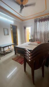 Hall Image of 1100 Sq.ft 3 BHK Apartment / Flat for rent in Aastik Sai RKM Palace, Khagaul Patna for Rs. 25000