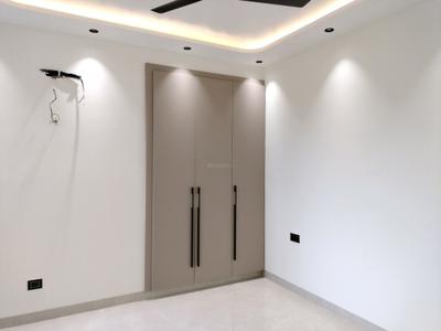 Bedroom Image of 2000 Sq.ft 4 BHK Apartment / Flat for sale in Shakti Apartments, Sector 5 Dwarka New Delhi for Rs. 38500000