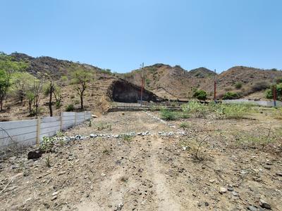 Image of 2200 Sq.ft Residential Plot / Land for sale in Saheli Nagar, Udaipur for Rs. 7040000