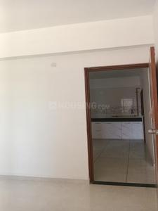 Hall Image of 1728 Sq.ft 3 BHK Apartment / Flat for sale in Hathijan Ahmedabad for Rs. 5600000