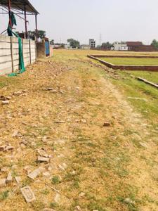 Floor Plan Image of 1200 Sq.ft Residential Plot / Land for sale in Ram Nagar Varanasi for Rs. 1300000