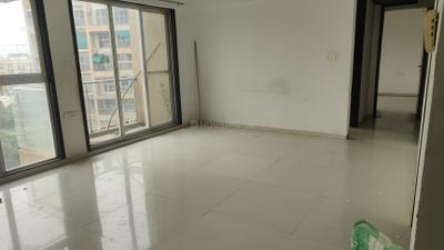 Living Room Image of 1150 Sq.ft 2 BHK Apartment / Flat for rent in Akshar Elementa, Tathawade Pune for Rs. 32000