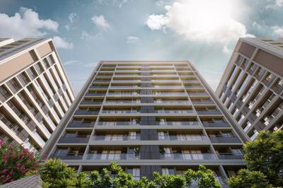 Image of 2475 Sq.ft 3 BHK Apartment / Flat for sale in Abhishek Apple Green 2, Koba, Gandhinagar for Rs. 10725000
