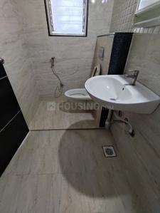 Image of 1011 Sq.ft 2 BHK Apartment / Flat for sale in Prime Utsav Homes, Bavdhan, Pune for Rs. 8700000