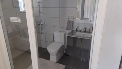 Bathroom Image of 795 Sq.ft 1 BHK Apartment / Flat for sale in Eminence Kimberly Suits, Sector 112 Gurgaon for Rs. 12500000