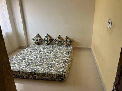 Bedroom Image of 1100 Sq.ft 2 BHK Builder Floor for rent in Beeramguda Sangareddy for Rs. 25000