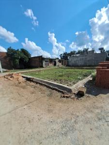 Image of 1000 Sq.ft Residential Plot / Land for sale in JSI Aalishan City, Alambagh, Lucknow for Rs. 1700000