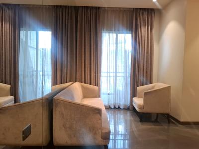 Living Room Image of 900 Sq.ft 2 BHK Apartment / Flat for sale in Taloja Navi Mumbai for Rs. 8000000
