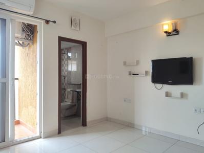 Bedroom Image of 1300 Sq.ft 3 BHK Apartment / Flat for sale in Sattva East Crest, Konadasapura Bengaluru for Rs. 16000000