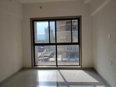 Bedroom Image of 1050 Sq.ft 2 BHK Apartment / Flat for sale in Dream Meadows, Kharghar Navi Mumbai for Rs. 8000000