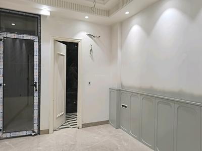 Bedroom Image of 1400 Sq.ft 3 BHK Builder Floor for sale in Indirapuram Ghaziabad for Rs. 17500000