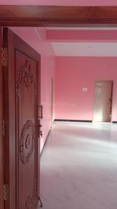Hall Image of 2000 Sq.ft 2 BHK Villa for rent in Illango Nagar Coimbatore for Rs. 32000