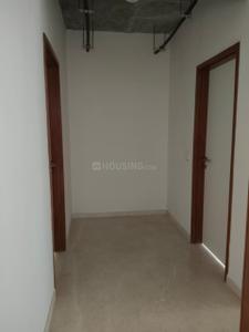 Hall Image of 1779 Sq.ft 4 BHK Apartment / Flat for sale in Parshwa Ayaan, Ambli Ahmedabad for Rs. 35000000