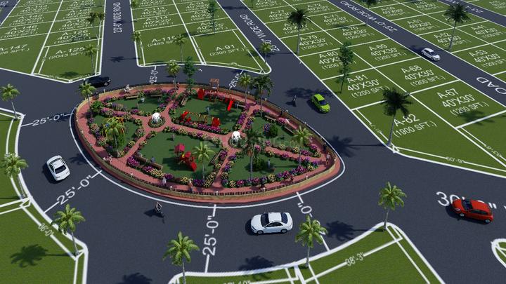 Bihta Plot View 1