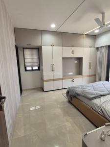 Bedroom Image of 1900 Sq.ft 3 BHK Duplex for sale in Shankarpur Nagpur for Rs. 9200000