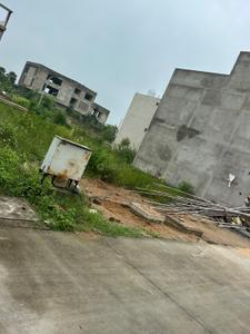 Image of 1000 Sq.ft Residential Plot / Land for sale in Old Dhamtari Road, Raipur for Rs. 2900000