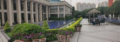 Image of 1680 Sq.ft 3 BHK Apartment / Flat for sale in Central Park Resorts, Sector 48, Gurgaon for Rs. 52500000