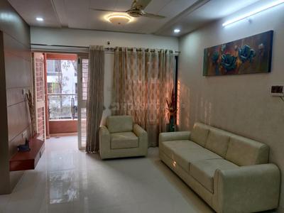 Hall Image of 1075 Sq.ft 2 BHK Apartment / Flat for sale in GK Aryavat, Ravet Pune for Rs. 6150000