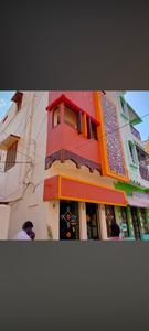 3 BHK Independent House
