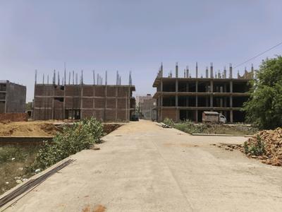 Image of 900 Sq.ft Residential Plot / Land for sale in Kulesara, Greater Noida for Rs. 4725000