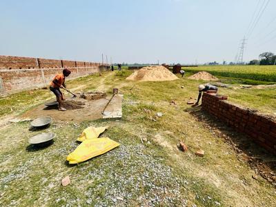 Image of 800 Sq.ft Residential Plot / Land for sale in Bihta, Patna for Rs. 799200