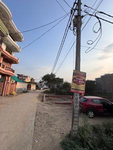 Image of 1361 Sq.ft Residential Plot / Land for sale in Nagwa Lanka, Varanasi for Rs. 8500000