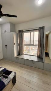 Hall Image of 1400 Sq.ft 3 BHK Apartment / Flat for sale in K Shire, Punawale Pune for Rs. 13300000