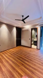 Bedroom Image of 1800 Sq.ft 3 BHK Builder Floor for sale in Malibu Town Floors, Sector 47 Gurgaon for Rs. 30000000