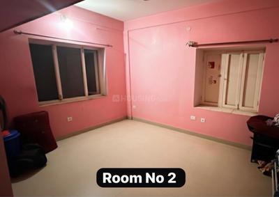 Bedroom Image of 1381 Sq.ft 3 BHK Apartment / Flat for sale in Old Town Bhubaneswar for Rs. 9500000