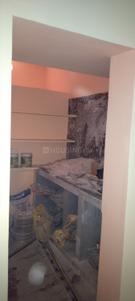 Kitchen Image of 432 Sq.ft 1 RK Independent House for sale in The Executive Manali New Town, Manali Chennai for Rs. 3250000