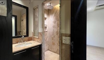 Image of 2400 Sq.ft 4 BHK Builder Floor for sale in Anand Niketan, New Delhi for Rs. 90000000