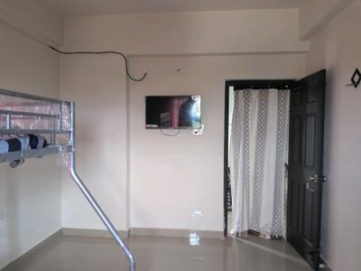Bedroom Image of 1566 Sq.ft 3 BHK Apartment / Flat for rent in Gundlapochampalli Hyderabad for Rs. 35000