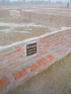 Image of 1000 Sq.ft Residential Plot / Land for sale in Dakhena Sekhpur, Lucknow for Rs. 599000