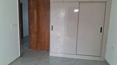 Bedroom Image of 1900 Sq.ft 3 BHK Builder Floor for rent in BPTP District, Sector 81 Faridabad for Rs. 40000