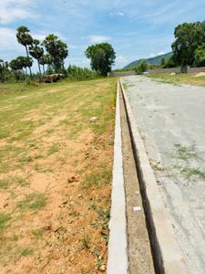 Image of 100 Sq.ft Residential Plot / Land for sale in Lankela Palem, Visakhapatnam for Rs. 1300000