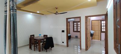 Hall Image of 2800 Sq.ft 6 BHK Independent House for rent in Jaypee Kensington Park Plot Phase 2, Sector 133 Noida for Rs. 160000