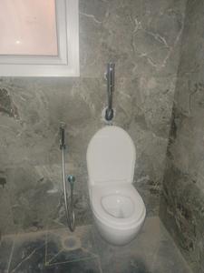 Bedroom One Image of 1375 Sq.ft 2 BHK Apartment / Flat for sale in Ananda The Drizzle, Puppalaguda Hyderabad for Rs. 11700000