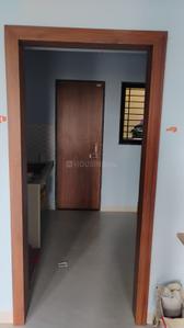 Hall Image of 800 Sq.ft 1 BHK Builder Floor for rent in Mamta Golden Valley, Balya Kheda Indore for Rs. 10000