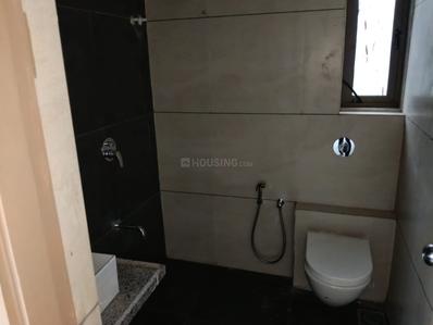 Image of 1755 Sq.ft 3 BHK Apartment / Flat for rent in Gota, Ahmedabad for Rs. 24000